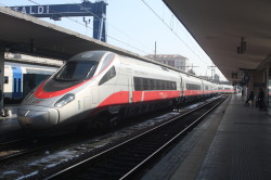 frecciargento