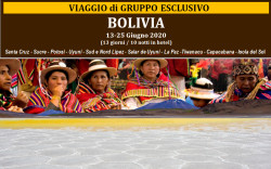 Tour di Gruppo